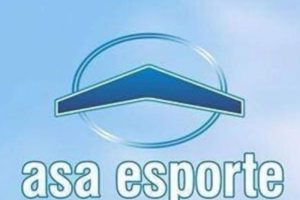 asa esporte
